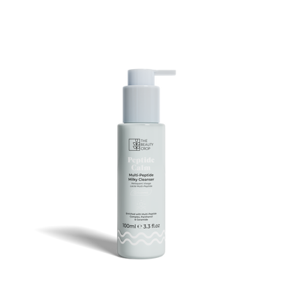 Peptide Calm Multi-Peptide Milky Cleanser