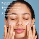 Peptide Calm Multi-Peptide Milky Cleanser