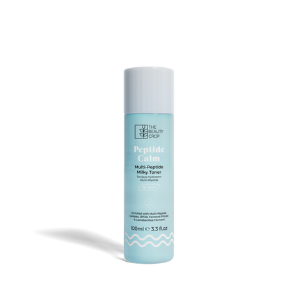 Peptide Calm Multi-Peptide Calming Milky Toner