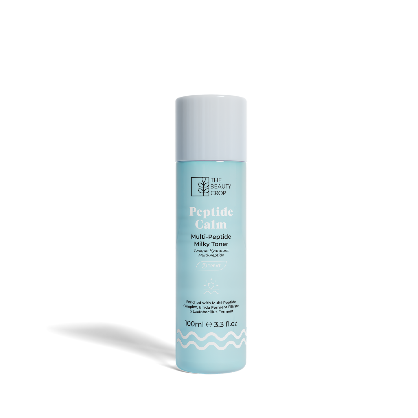Peptide Calm Multi-Peptide Calming Milky Toner