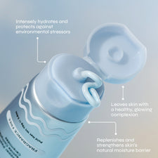 Peptide Calm Moisturising Barrier Balm