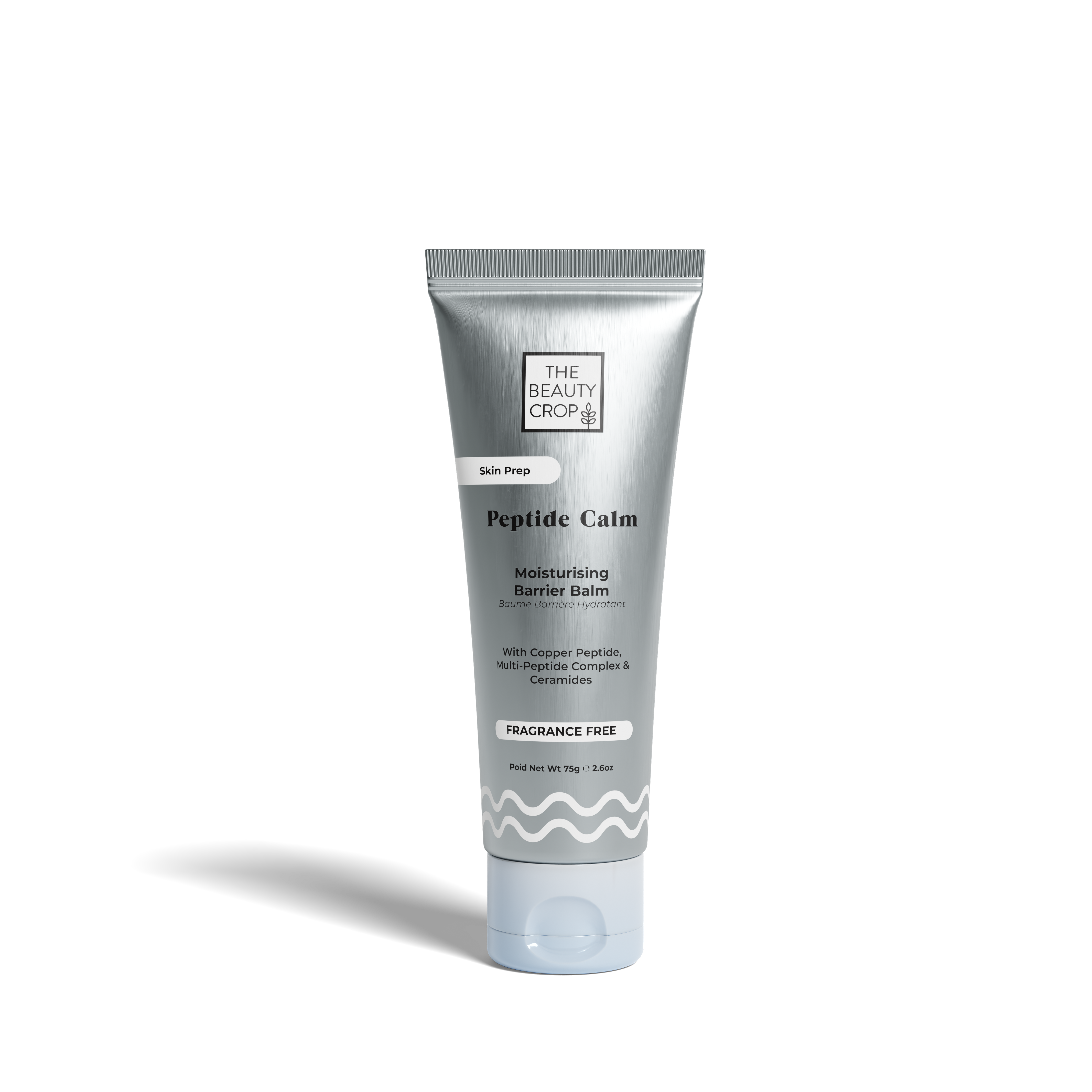 Peptide Calm Skin Barrier Strengthening Moisturising Barrier Balm