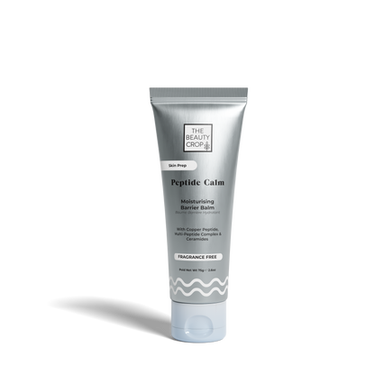 Peptide Calm Moisturising Barrier Balm