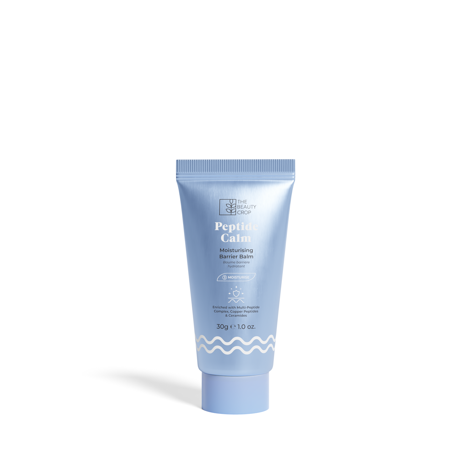 Peptide Calm Skin Barrier Strengthening Moisturising Barrier Balm