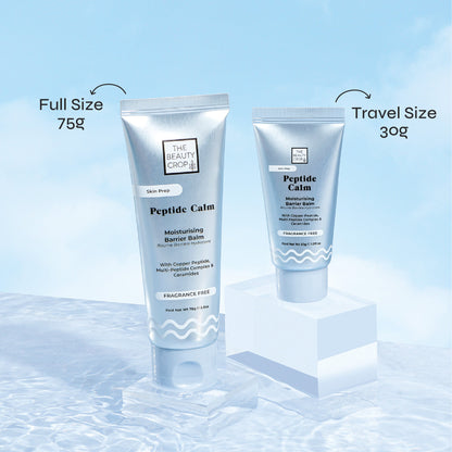 Peptide Calm Moisturising Barrier Balm