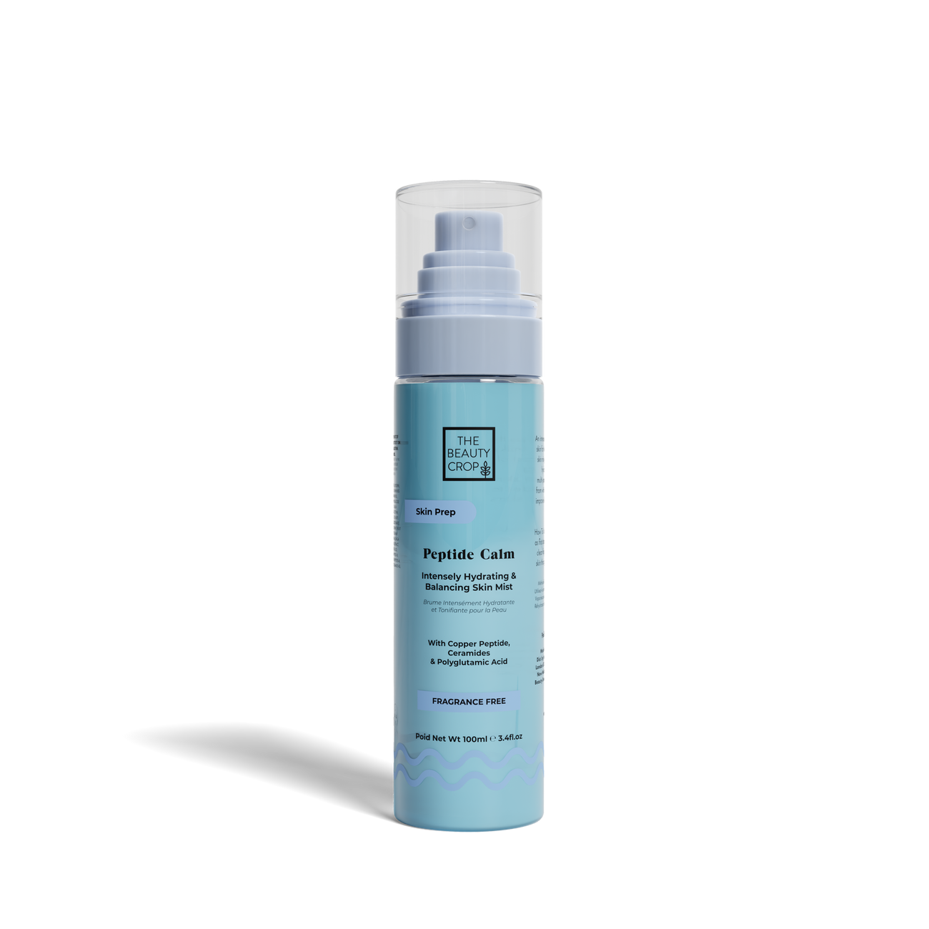 Peptide Calm Skin Mist