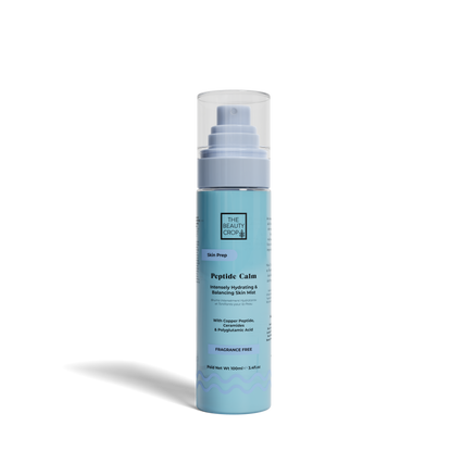 Peptide Calm Skin Mist