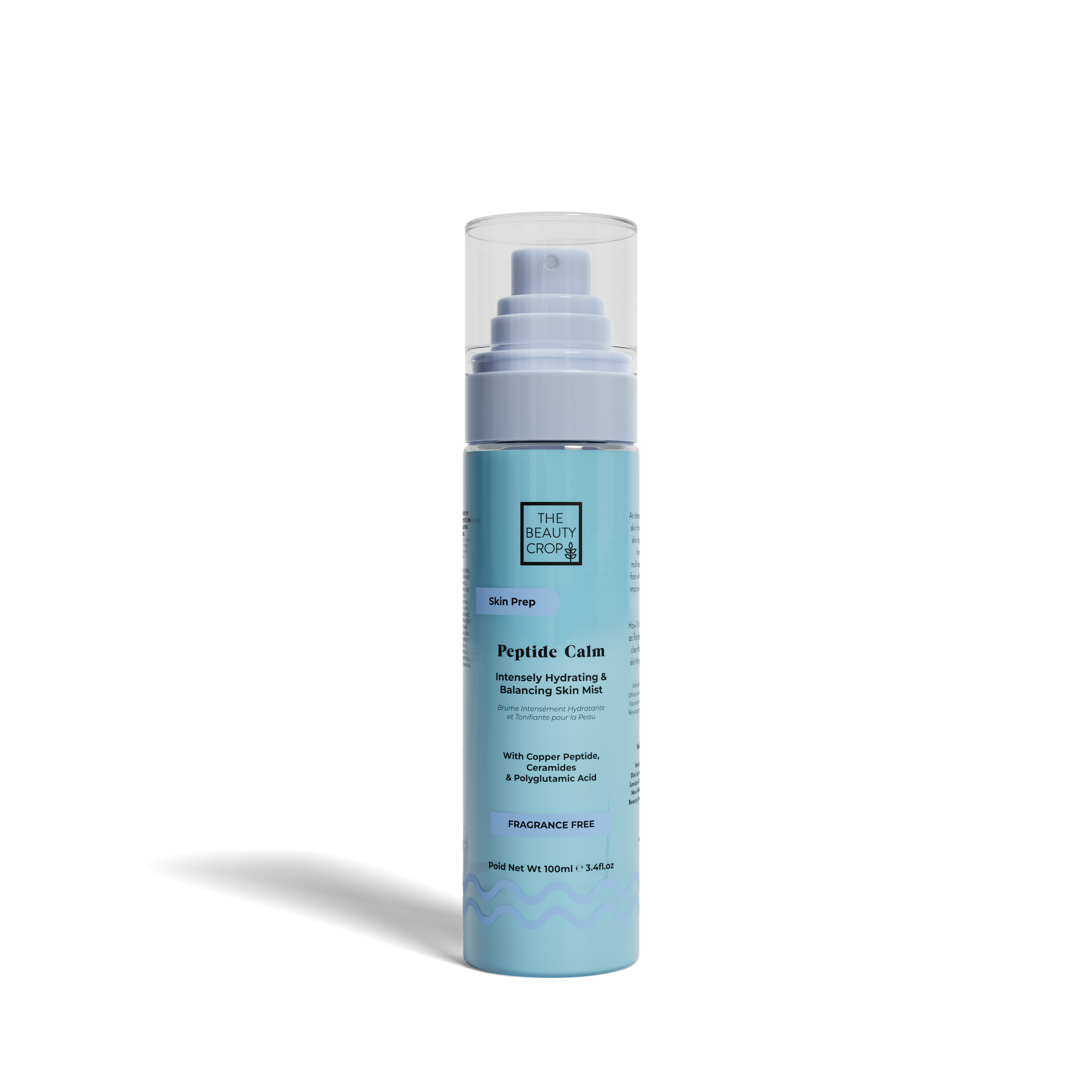 Peptide Calm Skin Mist