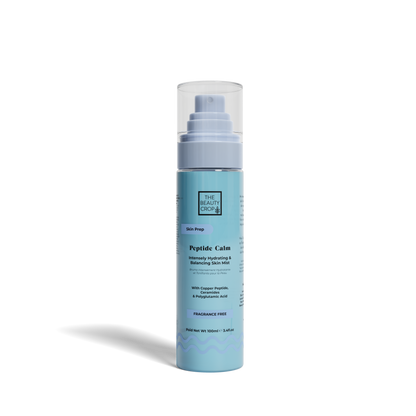 Peptide Calm Skin Mist