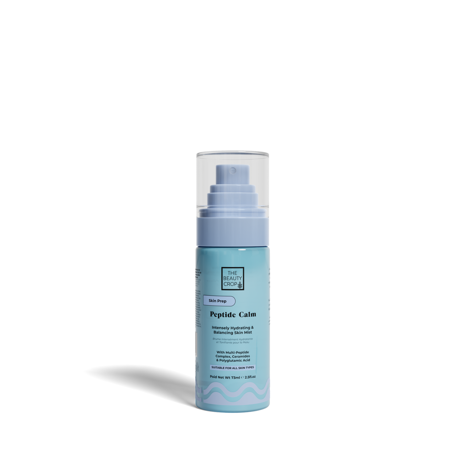 Peptide Calm Multi-Peptide PH Optimising Skin Mist
