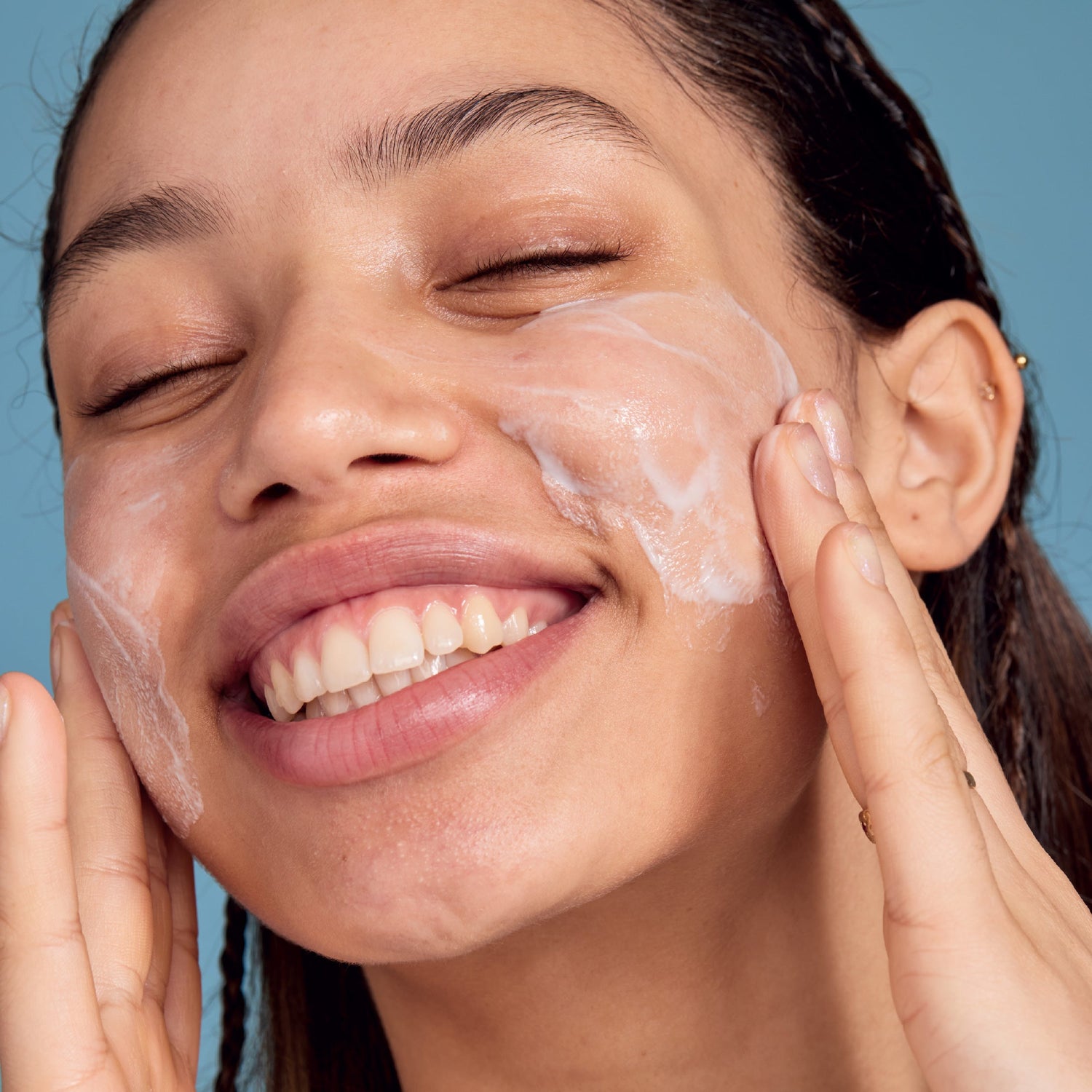 Peptide Calm 5 Step Skincare Routine Starter Kit