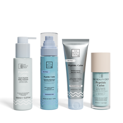 Peptide Calm Skincare Starter Kit