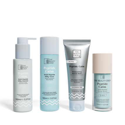 Peptide Calm Skincare Starter Kit