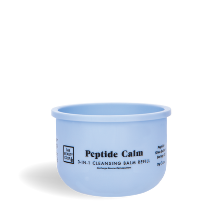 Peptide Calm Cleansing Balm