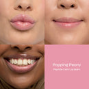 Peptide Melting Lip Balm Set of 3 (With Keychain)