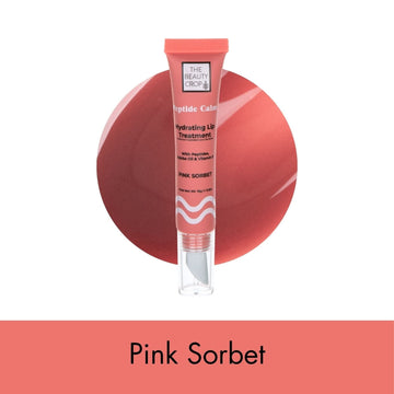 Pink Sorbet