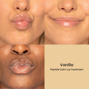 Peptide Lip Treatment Set of 3 - Pudding Edition (With Keychain)