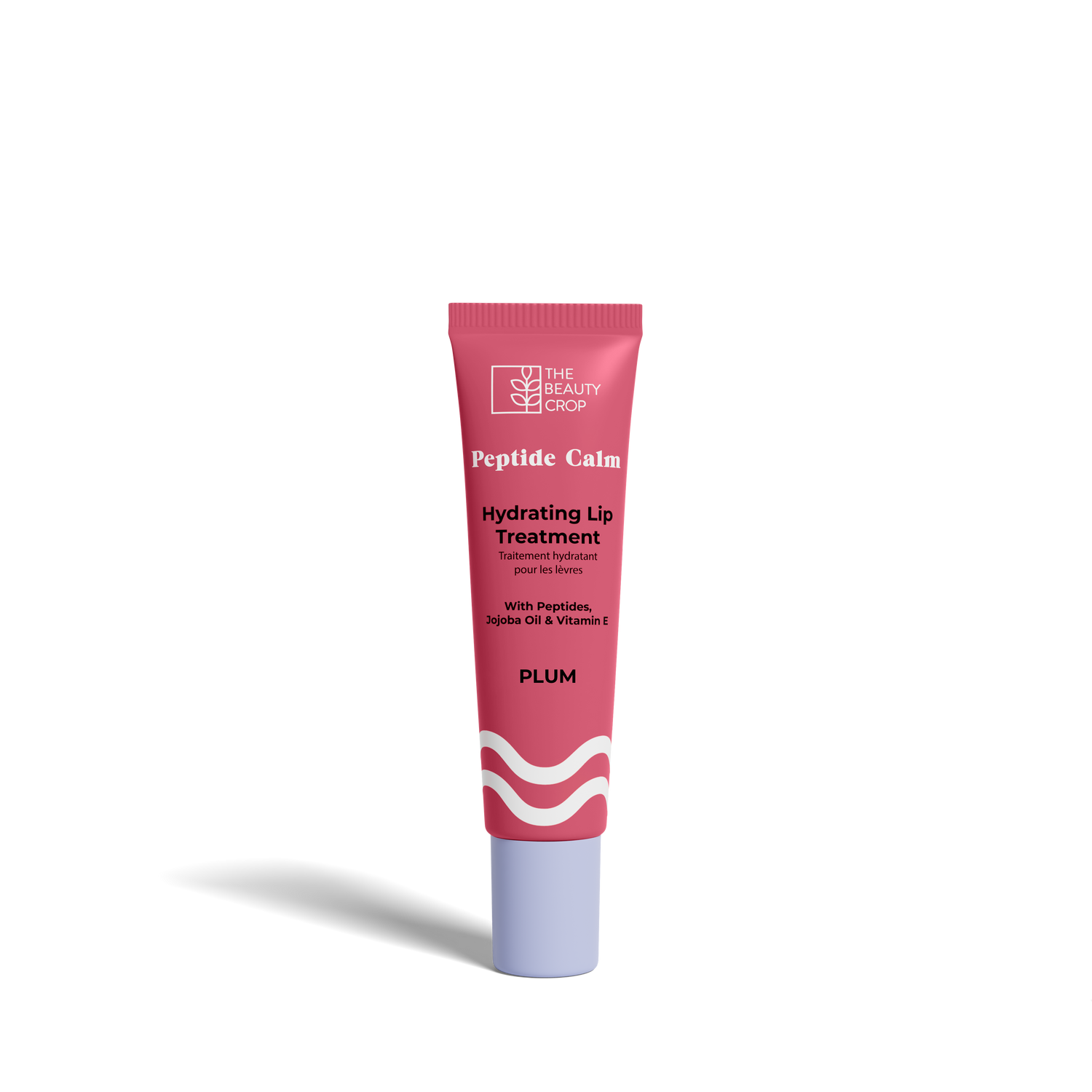 Peptide Calm Hydrating Lip Treatment with Vitamin E