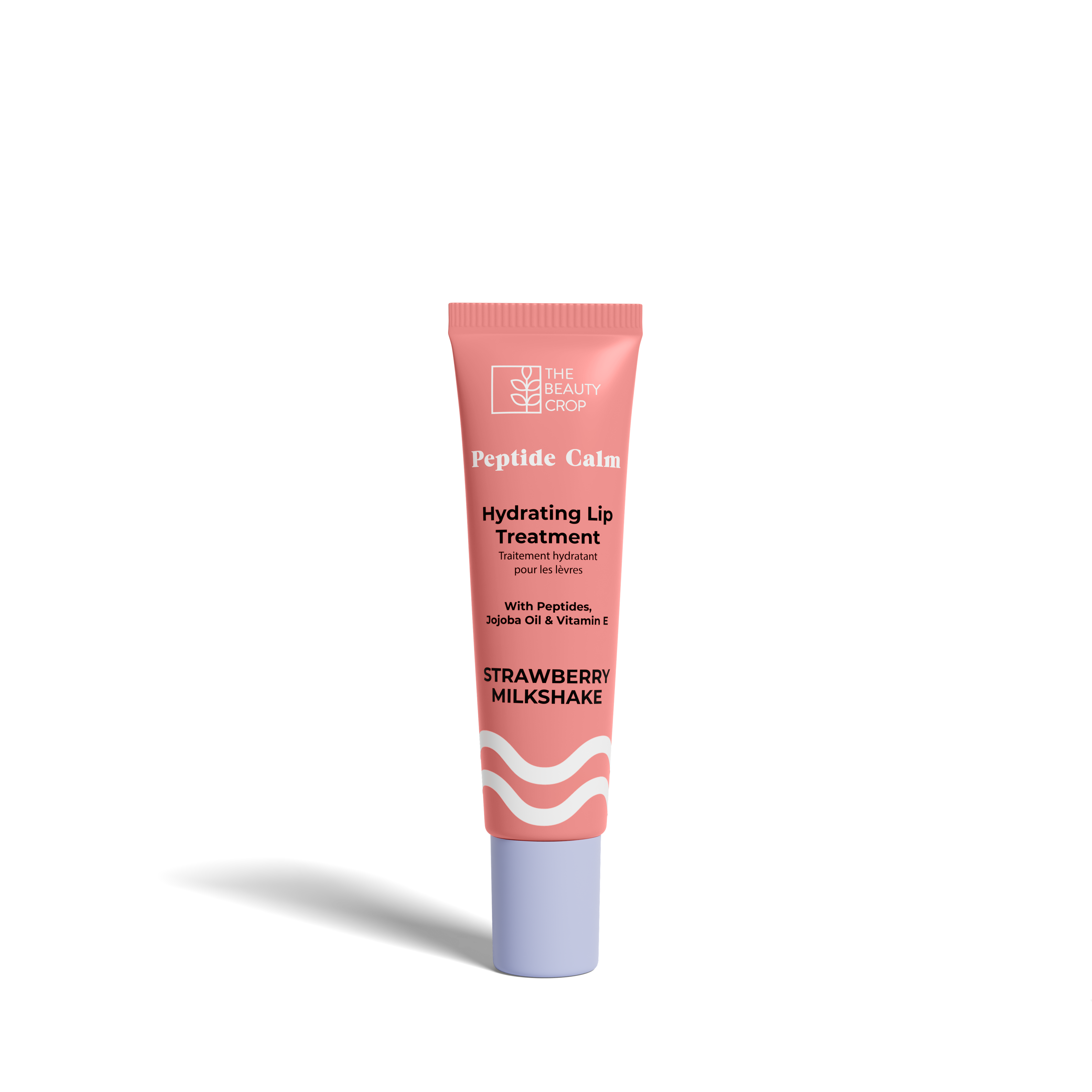 Peptide Calm Hydrating Lip Treatment with Vitamin E