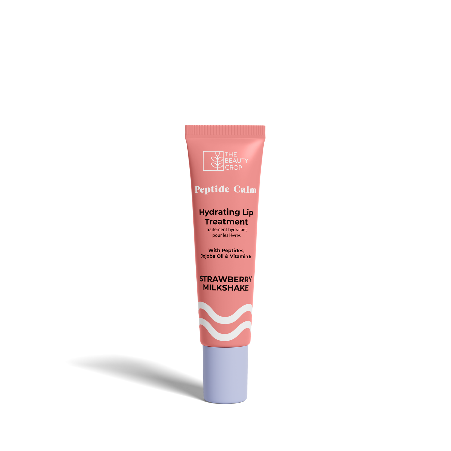 Peptide Calm Hydrating Lip Treatment with Vitamin E