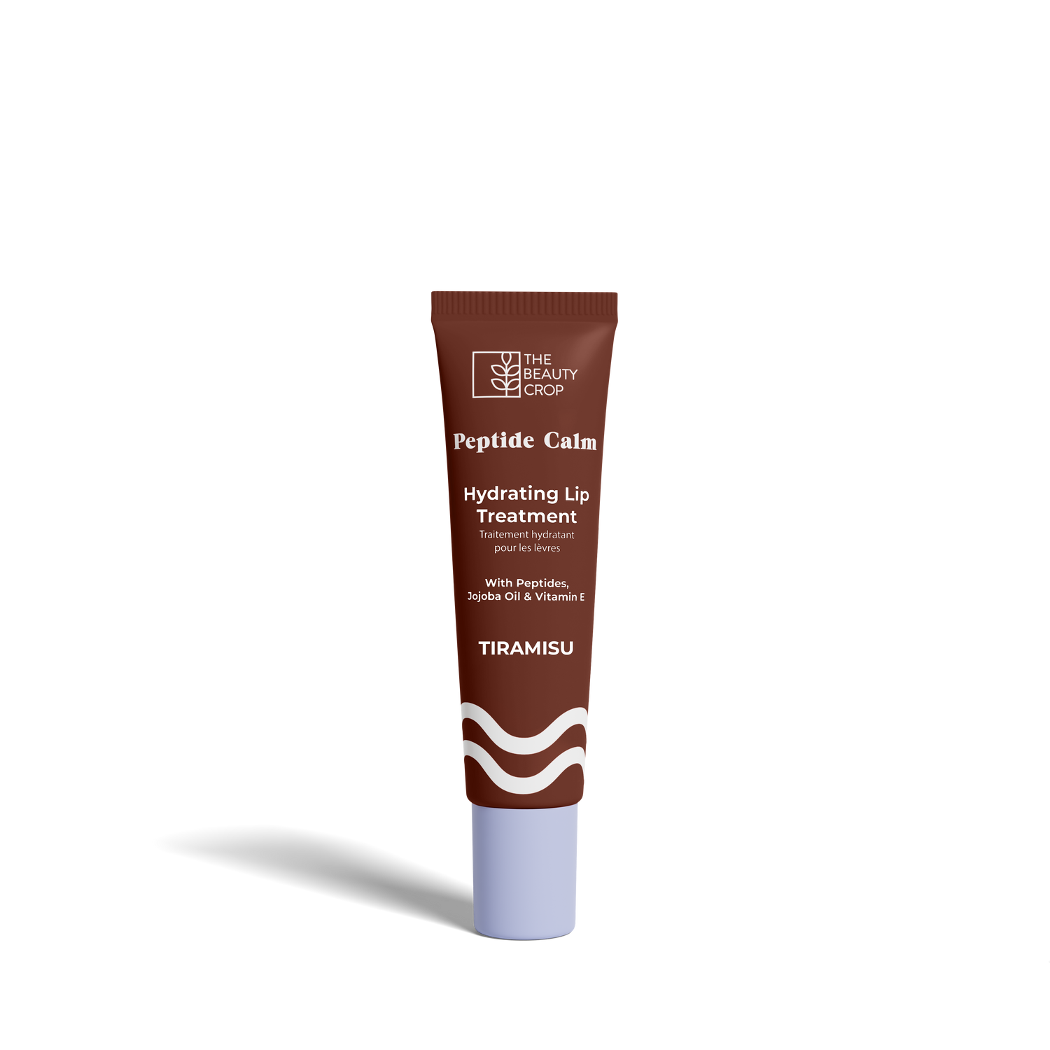 Peptide Calm Hydrating Lip Treatment with Vitamin E