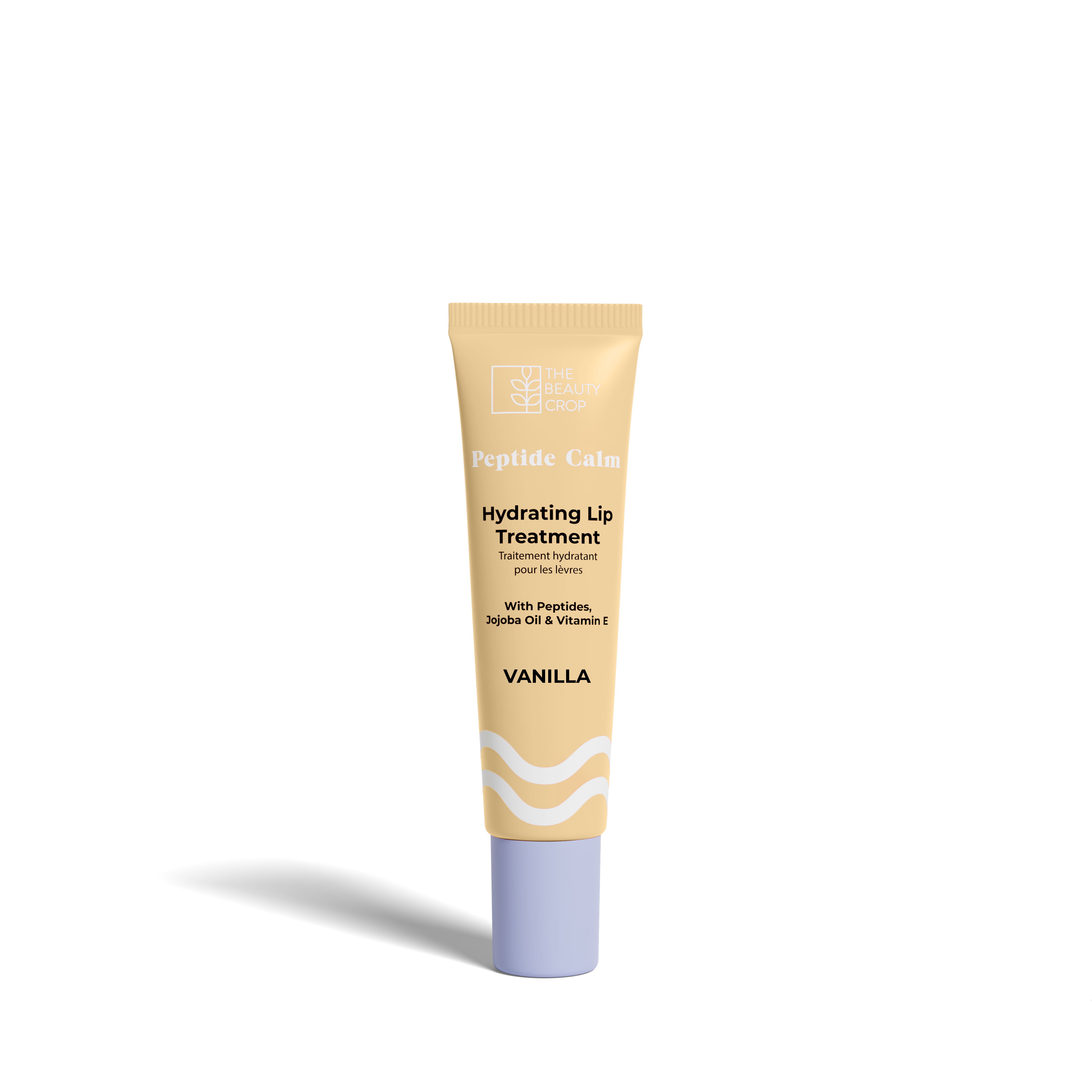 Peptide Calm Lip Treatment