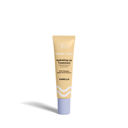 Peptide Calm Lip Treatment