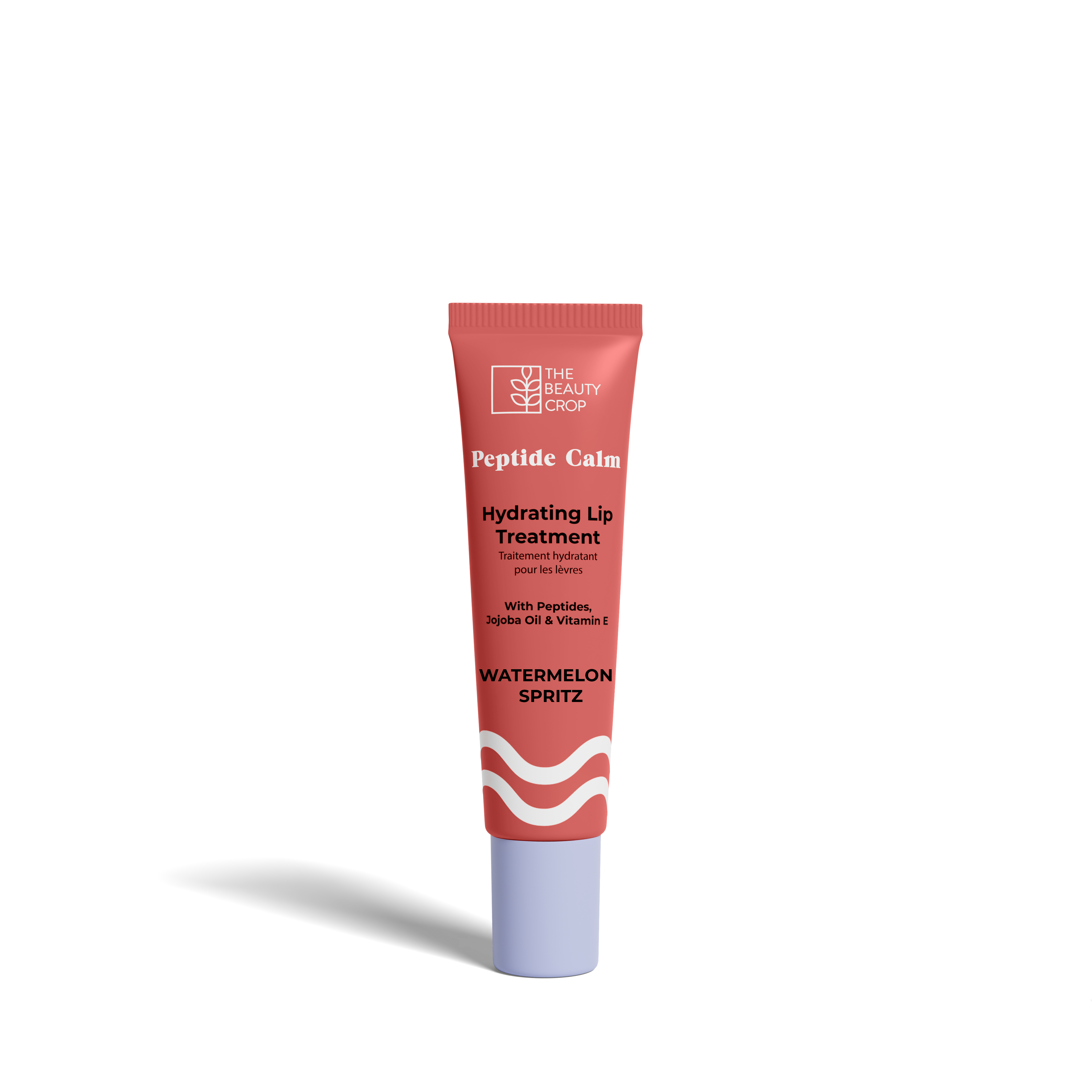 Peptide Calm Hydrating Lip Treatment Vitamin E