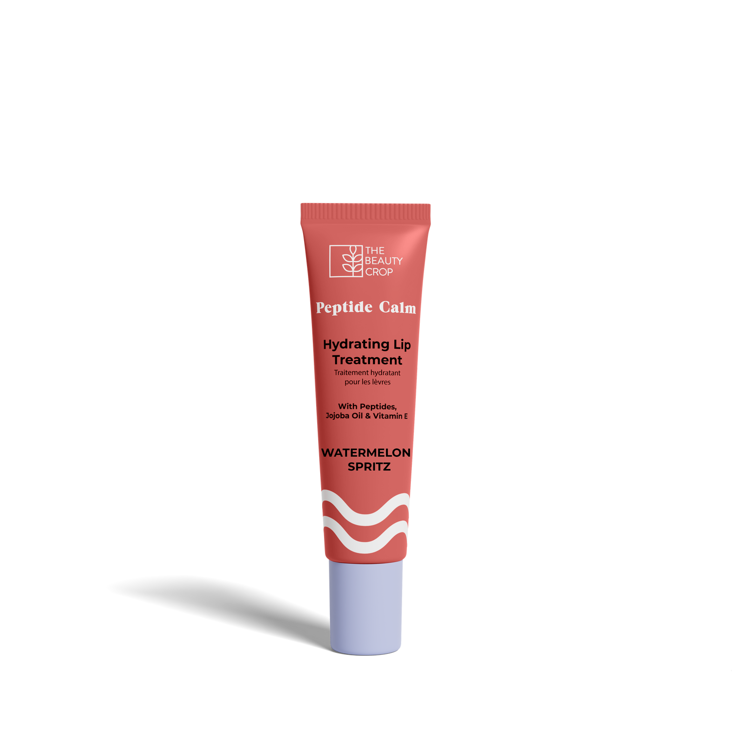 Peptide Calm Hydrating Lip Treatment with Vitamin E