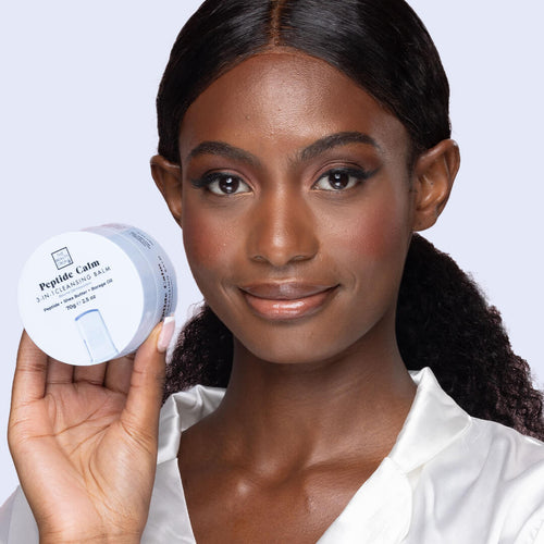 <div class="metafield-rich_text_field"><p>Scoop out a dime size amount with clean fingertips. Use fingertips to massage the balm over dry skin. Rinse well with warm water and wipe away with a damp cloth. Pat dry. Discontinue if irritation occurs.</p></div>