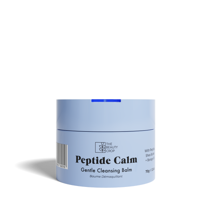 Peptide Calm Refillable Cleansing Balm