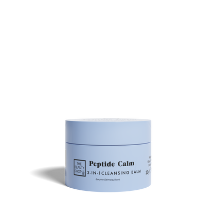 Peptide Calm Refillable Cleansing Balm