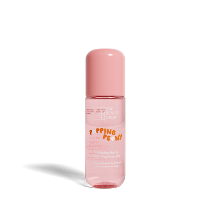 Popping Peony Hydrating Hair & Body Fragrance Mist