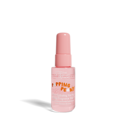 Popping Peony Hydrating Hair & Body Fragrance Mist