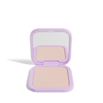 PoreFilter Blotting Pressed Powder