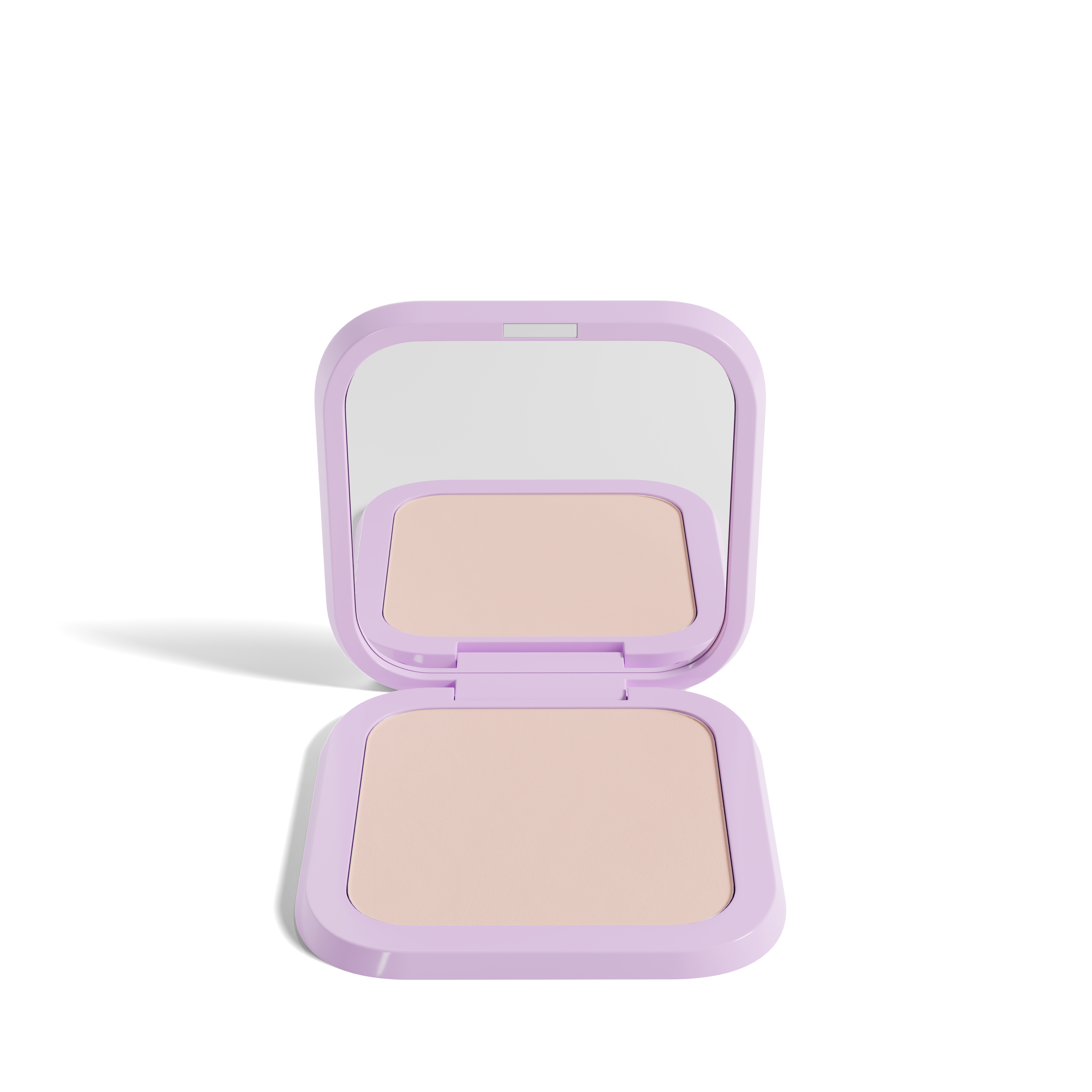 PoreFilter Blotting Pressed Powder
