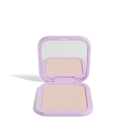 PoreFilter Blotting Pressed Powder