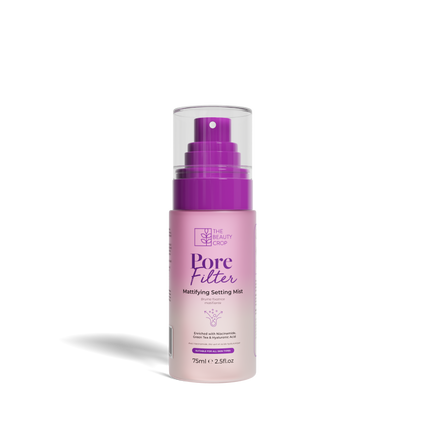 Mini PoreFilter Mattifying Setting Mist