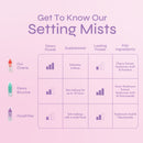 Mini PoreFilter Mattifying Setting Mist