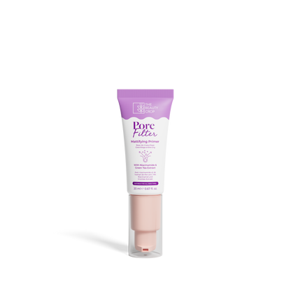PoreFilter Pore Blurring Primer