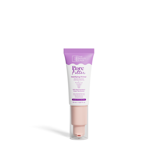 PoreFilter Pore Blurring Primer