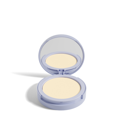 PoreFilter Pressed Powder