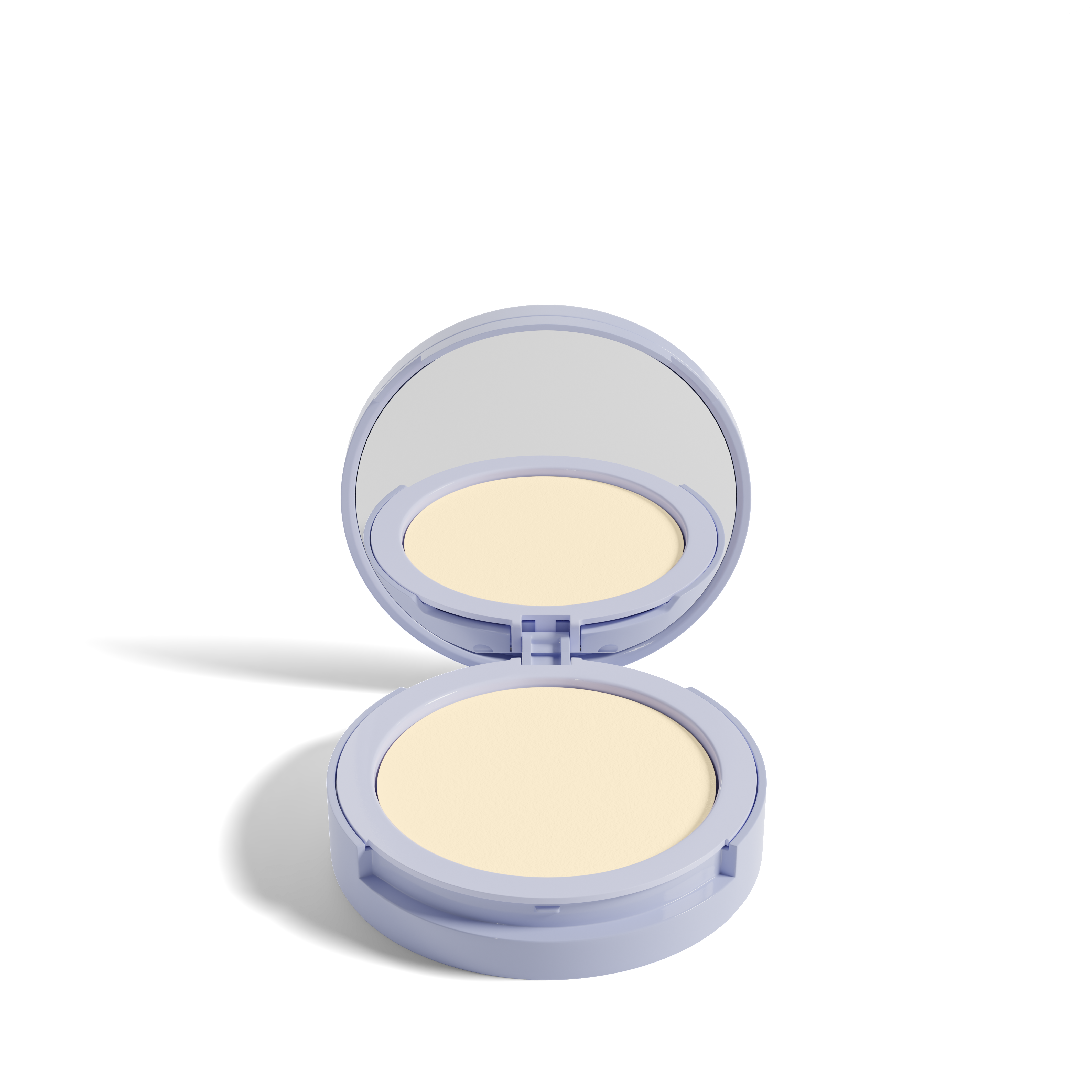 PoreFilter Pressed Powder