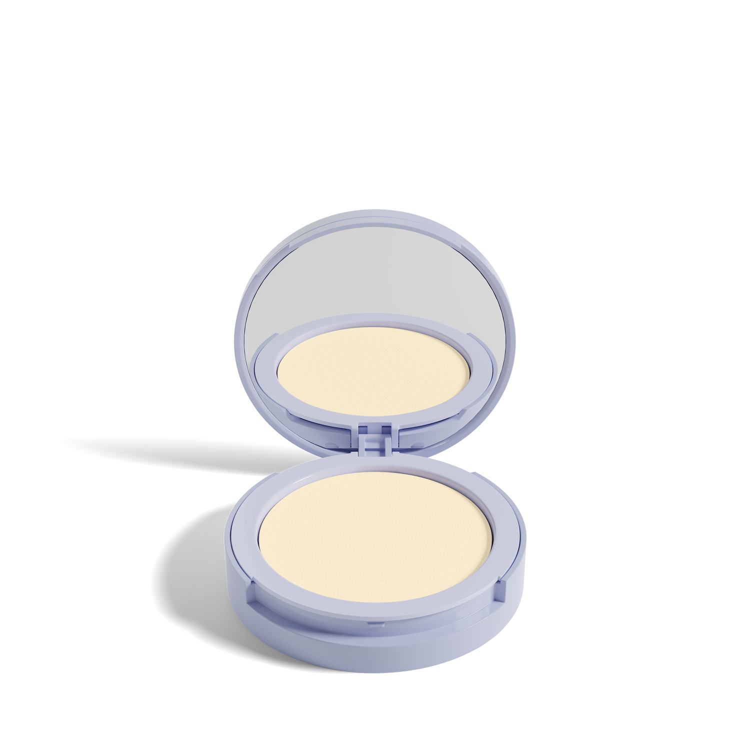 PoreFilter Lightweight Pore Blurring Matte Pressed Powder