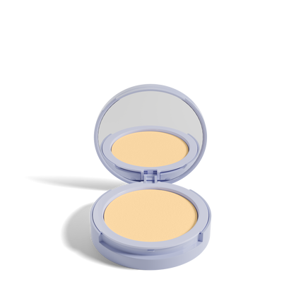 PoreFilter Pressed Powder