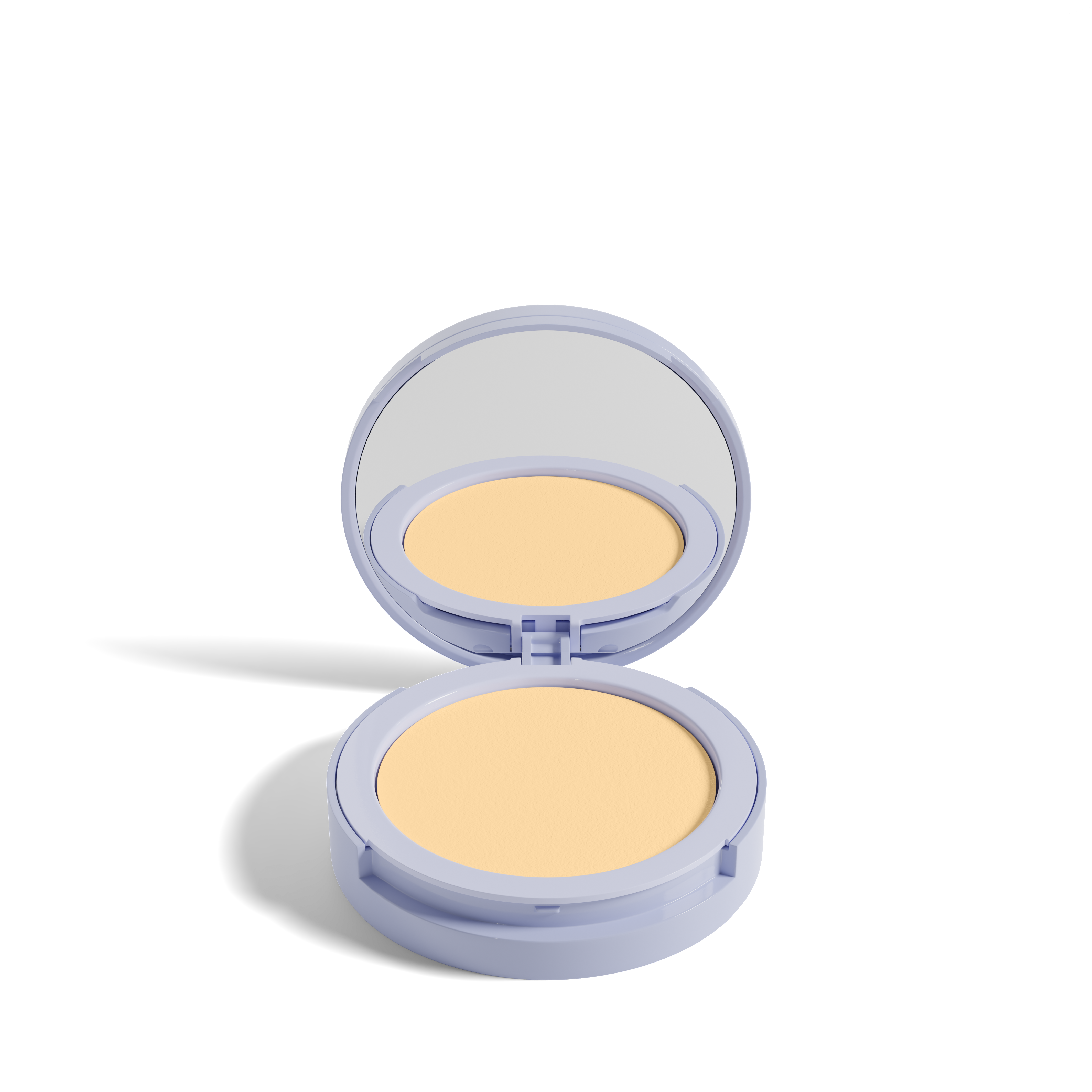 PoreFilter Pressed Powder