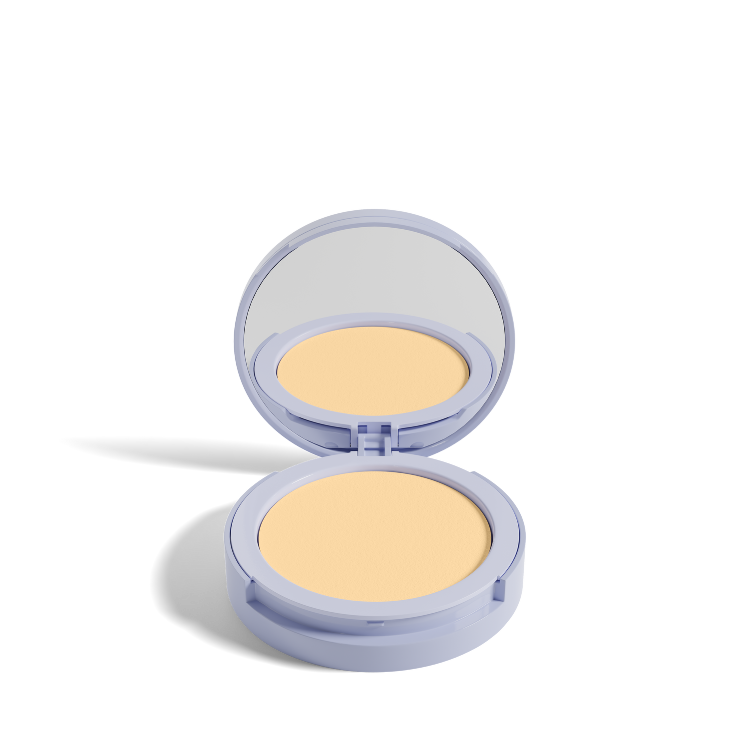 PoreFilter Lightweight Pore Blurring Matte Pressed Powder