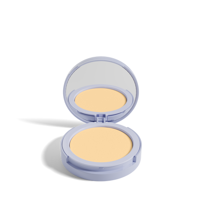 PoreFilter Pressed Powder