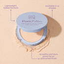 PoreFilter Pressed Powder