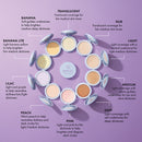 PoreFilter Pressed Powder